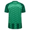 Camiseta de fútbol Werder Bremen Primera Equipación 2024-25 - Hombre